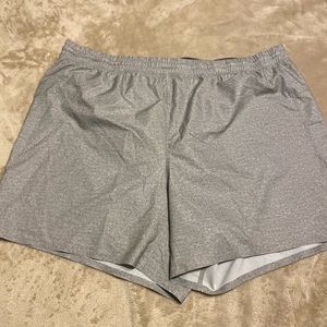 Men’s gym shorts